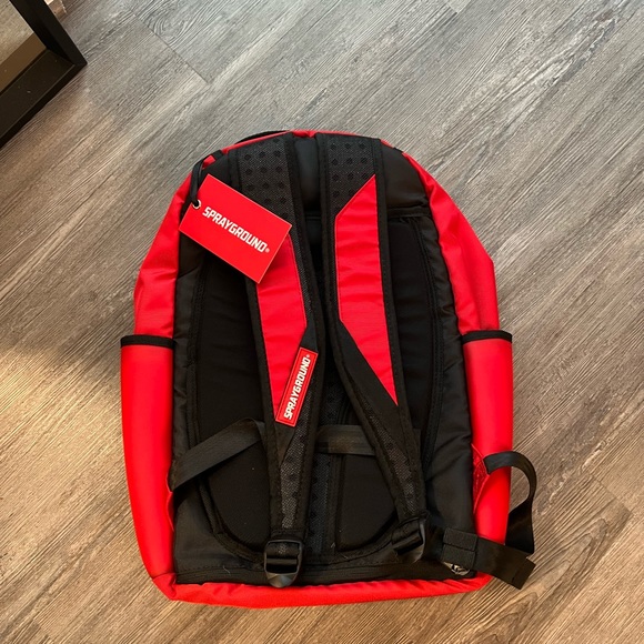 Sprayground Backpack - Picture 2 of 2